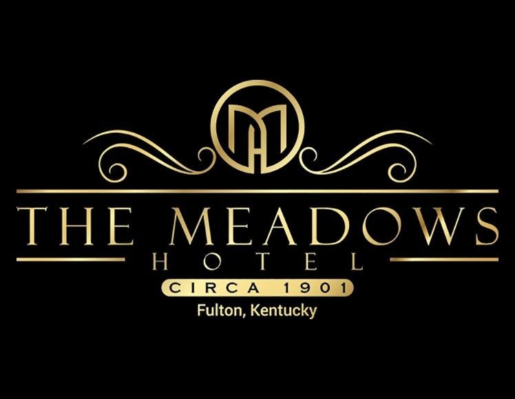 El hotel Meadows 