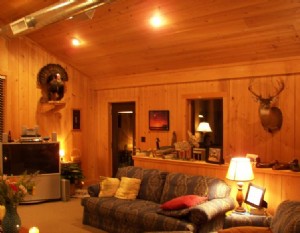 The Fowler Farm - Hunting Lodge, LLC 
