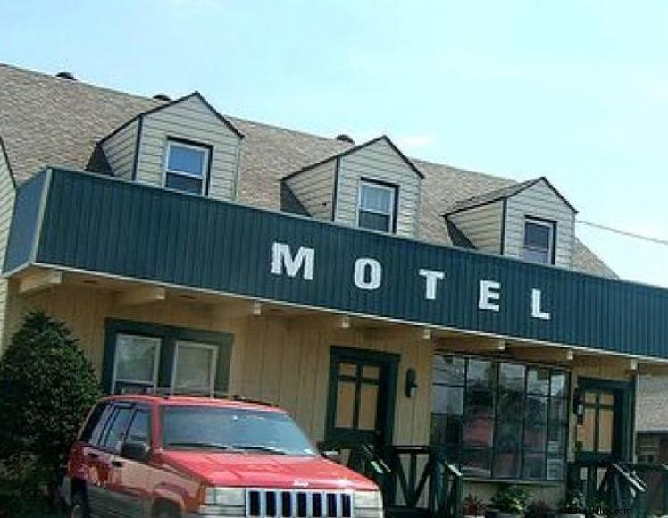 Turfside Motel 