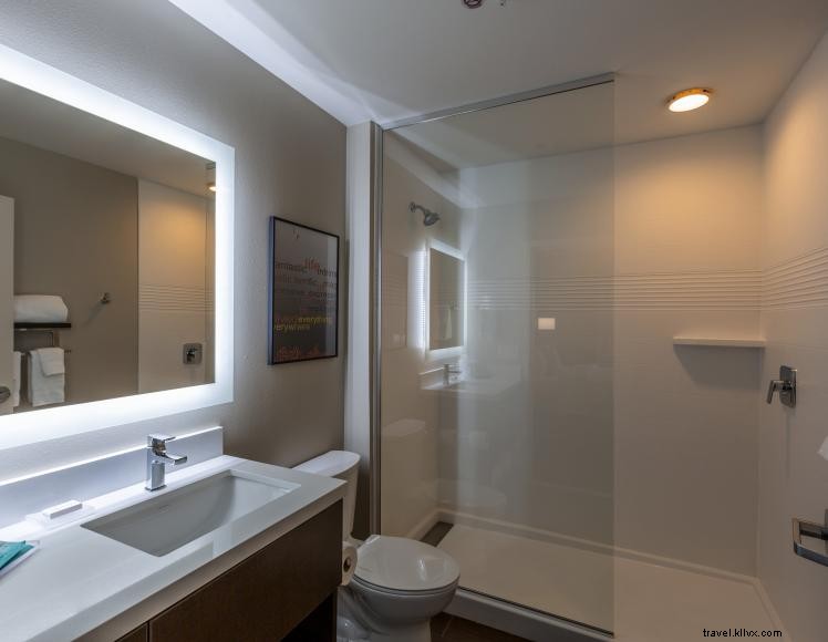 TownePlace Suites by Marriott Lexington Keeneland/Bandara 