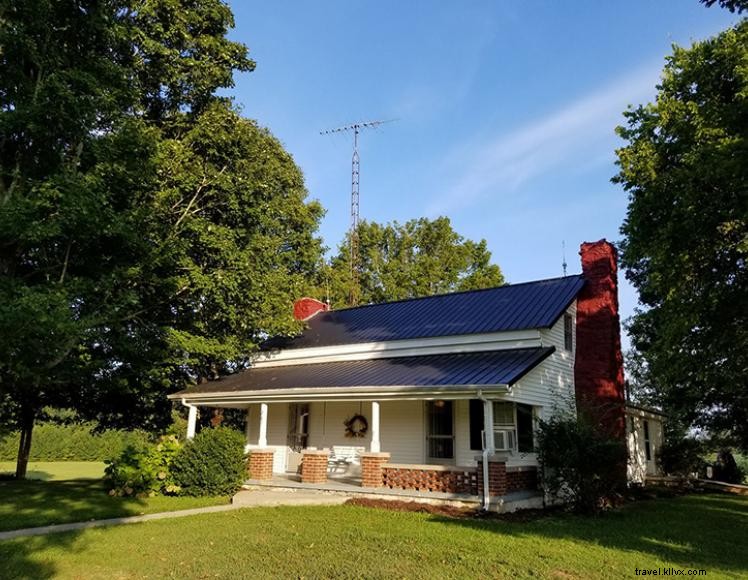 La maison de l évêque 