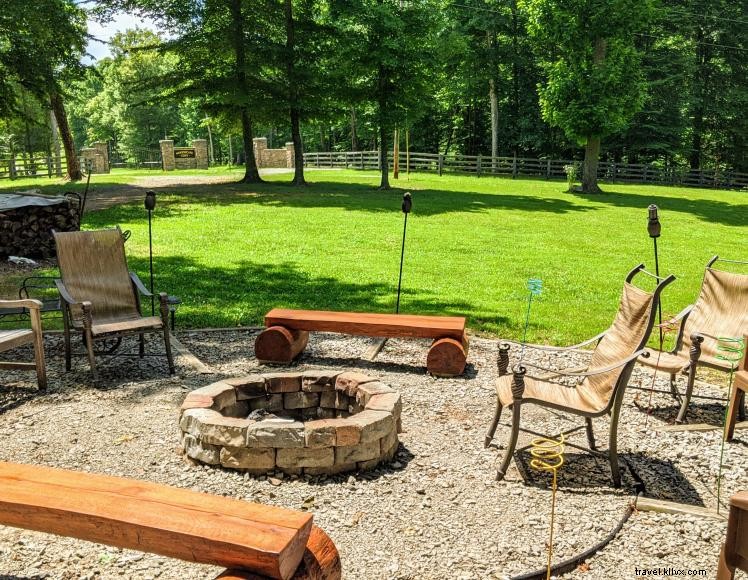 Wolf Creek Cabin e ATV Playground 