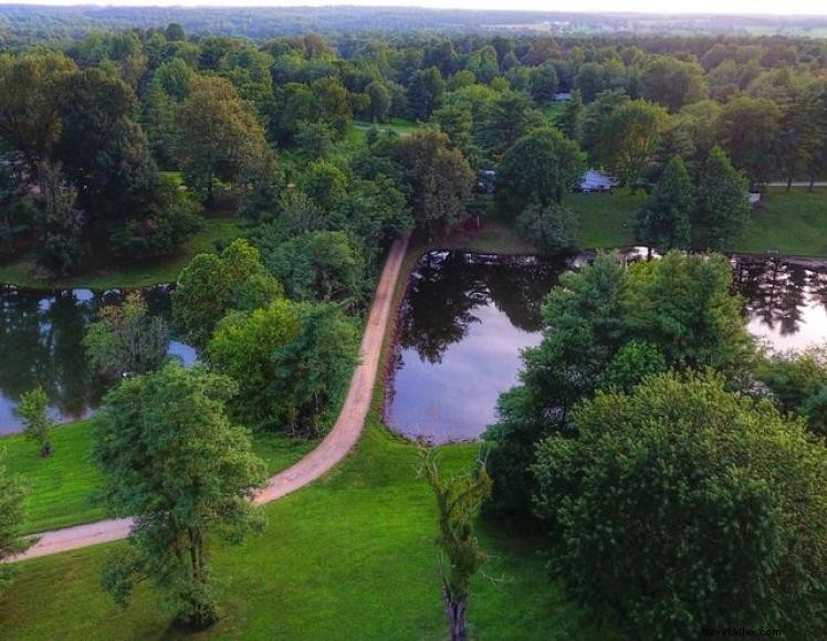 Windy Hollow Campground 