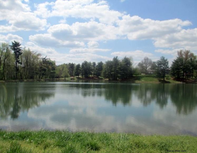 Windy Hollow Campground 