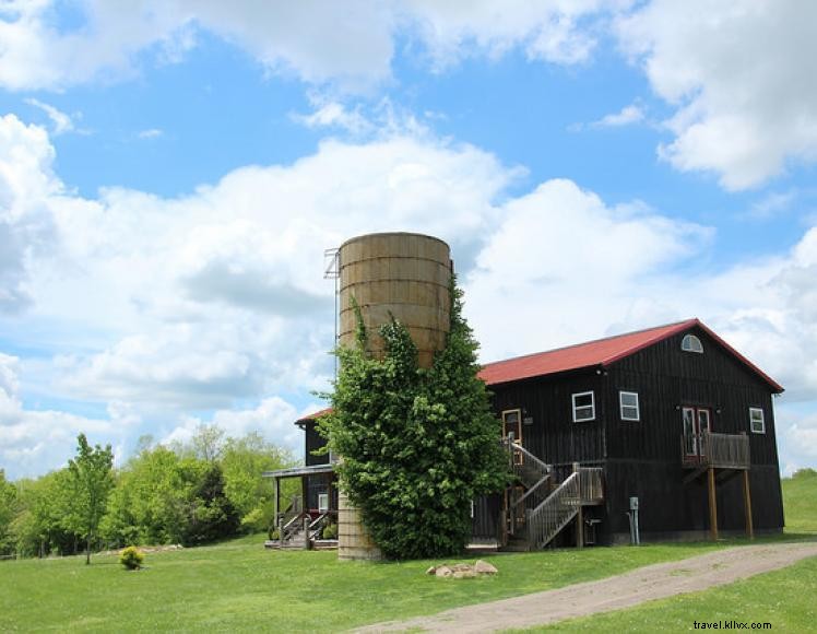 Walnut Grove Farm 