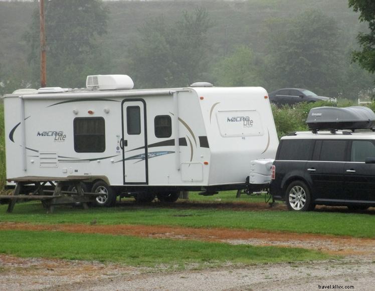 Westgate RV Campground 