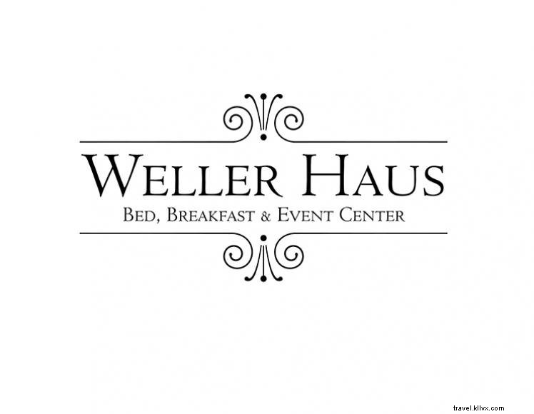 Tempat Tidur dan Sarapan Weller Haus 