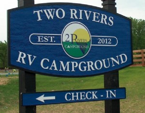 2 Rivers Campground 
