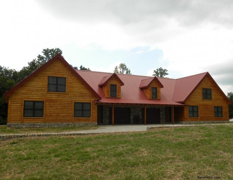 Appartements à Barren River 