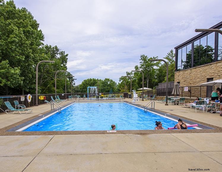 Barren River Lake State Resort Park 