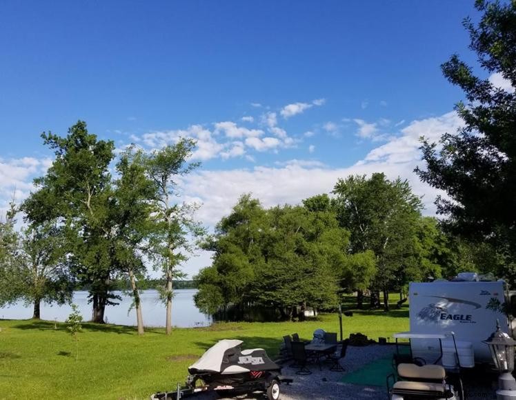 Birmingham Point RV Park 