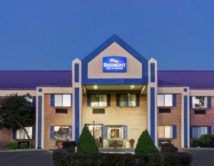 Baymont Inn &Suites (Harrodsburg) 