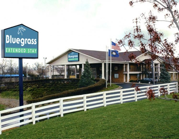 Bluegrass Extended Stay 