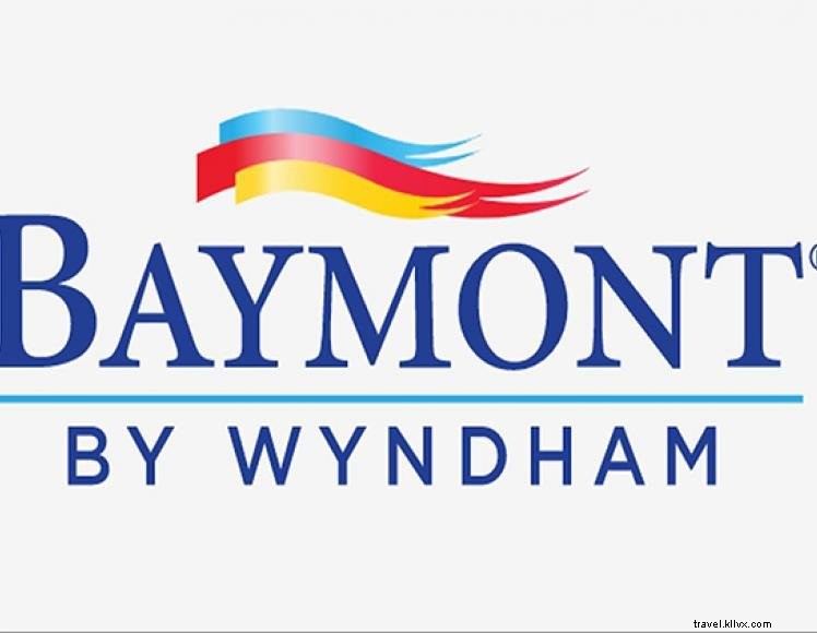 Baymont Inn &Suites (Kota Gua) 