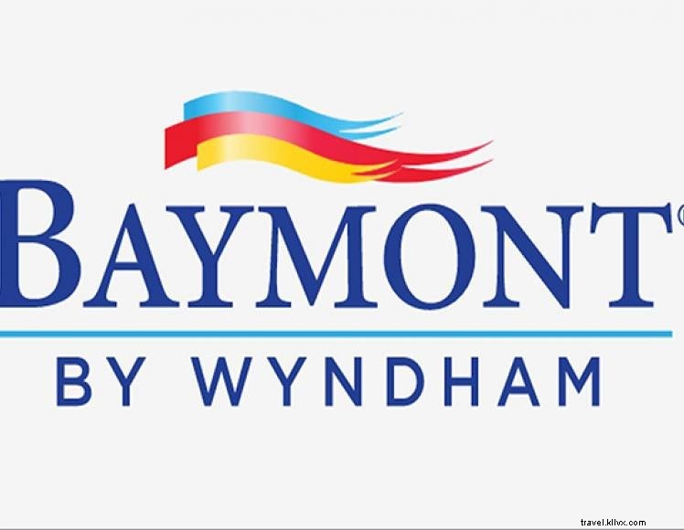 Baymont Inn &Suites (Cave City) 