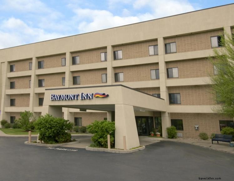 Baymont Inn &Suites (Corbin) 