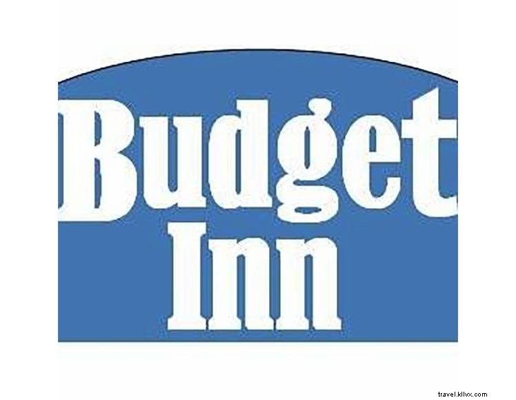 Budget Inn (Greenup) 