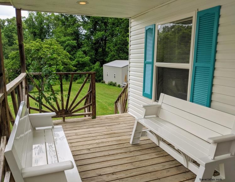 Cottage confortable de Cumberland 