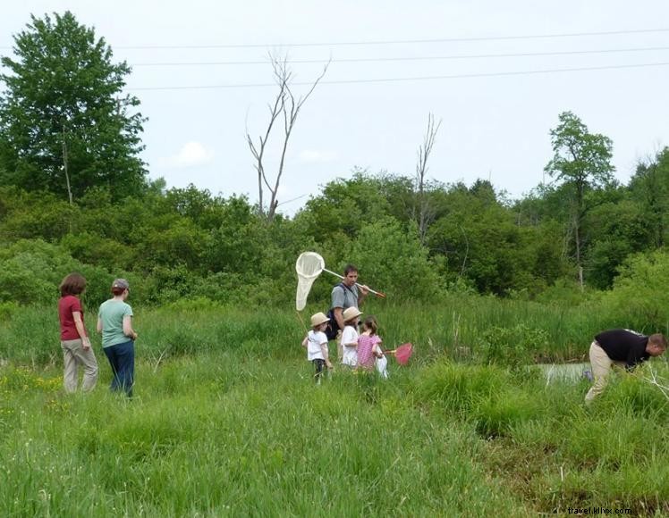 Zone de gestion de la faune d argile 