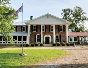Cerulean Farm Bed and Breakfast 