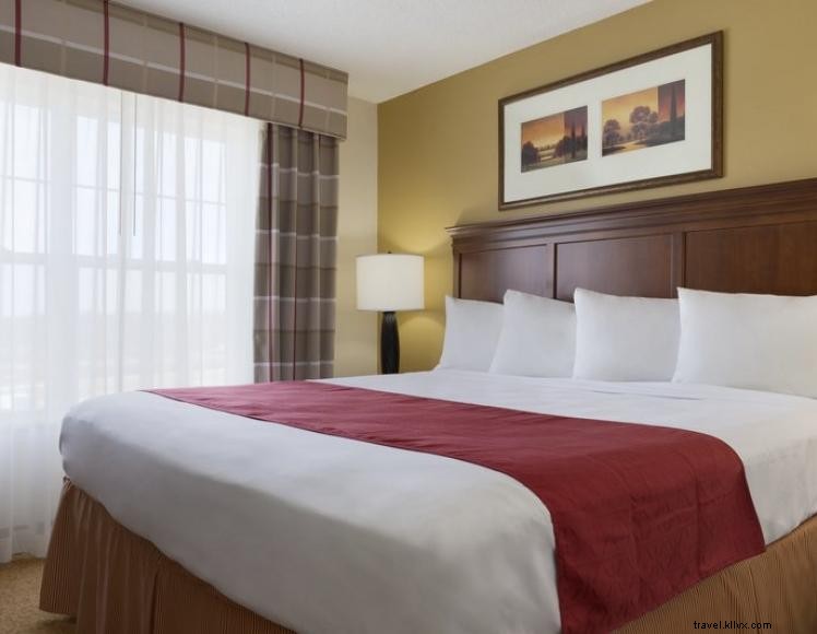 Country Inn &Suites por Radisson Georgetown 