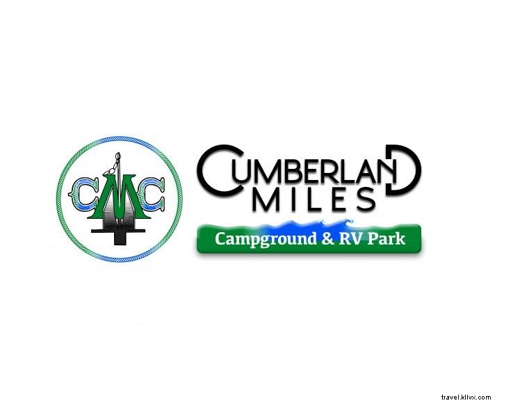 Acampamento Cumberland Miles 