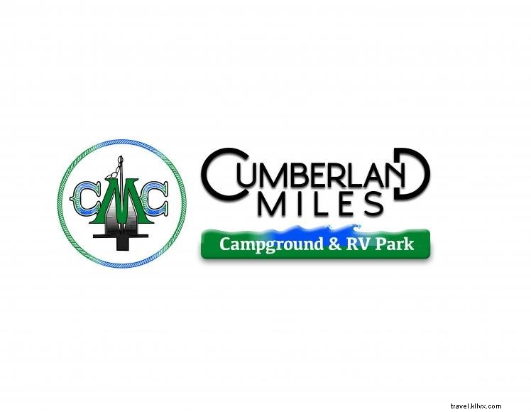 Cumberland Miles Campeggio 