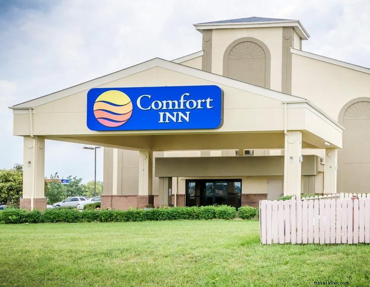 Comfort Inn 