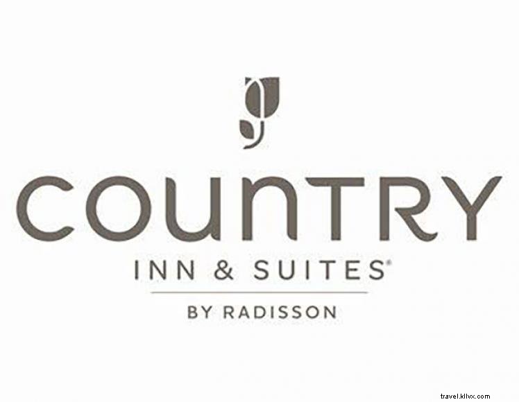 Country Inn &Suites Lexington 