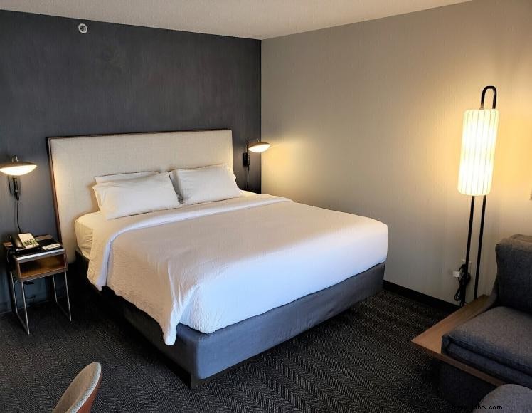 Courtyard by Marriott Bandara Cincinnati 