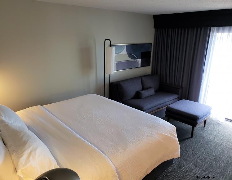 Courtyard by Marriott Bandara Cincinnati 