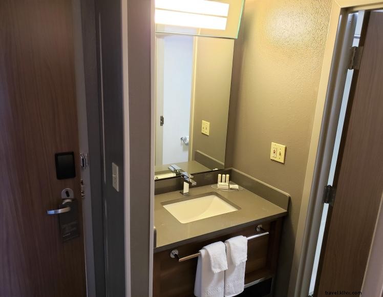 Courtyard by Marriott Bandara Cincinnati 