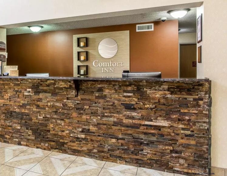 Comfort Inn &Suites (Padova) 