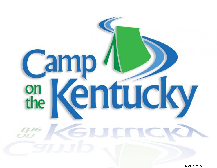 Campeggia nel Kentucky RV Park e Campground 