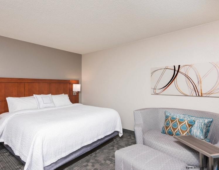 Courtyard by Marriott - Centro di Louisville 