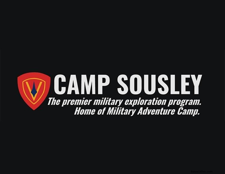 Hôtel Camp Sousley 
