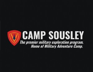 Hôtel Camp Sousley 