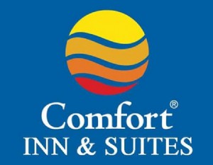 Comfort Inn &Suites (Glasgow) 