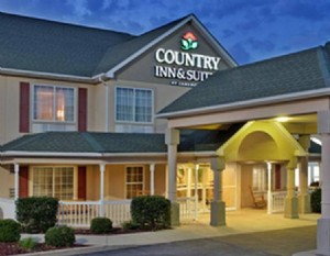 Country Inn &Suites (Somerset) 