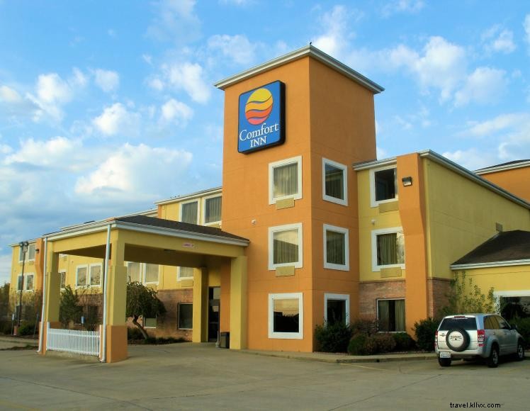 Comfort Inn &Suites (Somerset) 