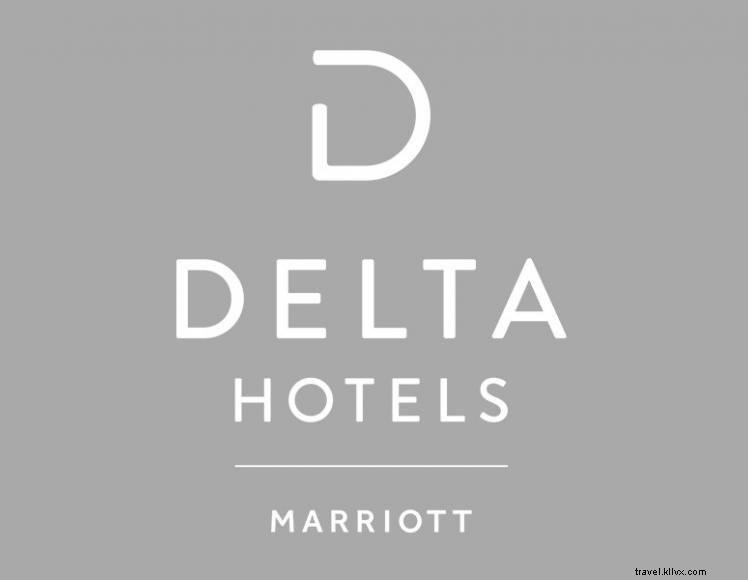Delta par Marriott Ashland Centre-ville 