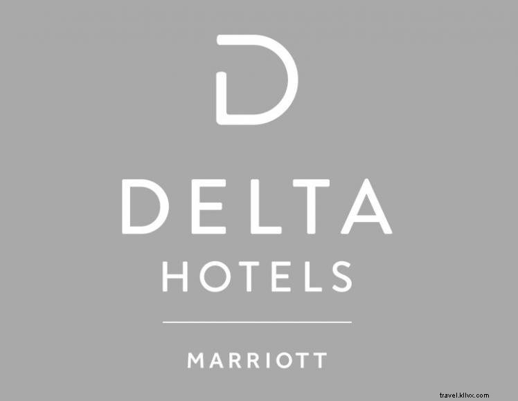 Delta by Marriott Ashland Downtown 