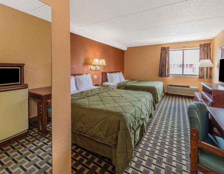 Days Inn Hurstbourne 