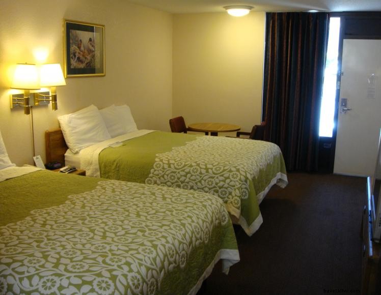 Days Inn (Calvert City) 