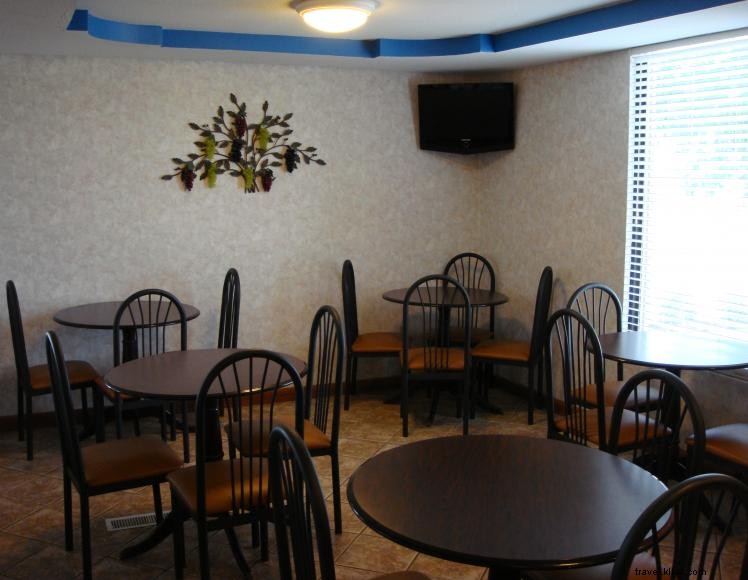 Days Inn (Calvert City) 