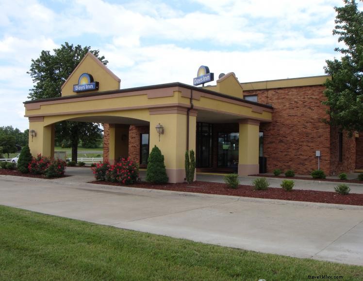 Days Inn (Calvert City) 