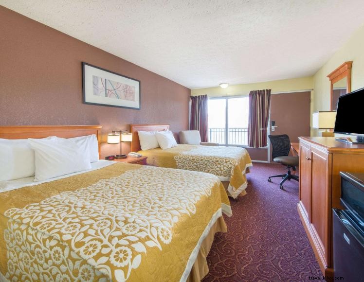 Days Inn (Frankfort) 