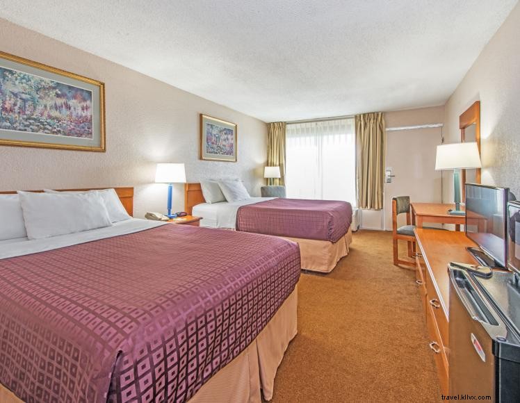 Days Inn (Elizabethtown) 