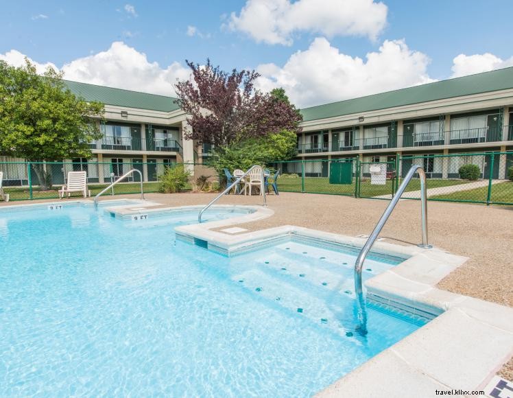 Days Inn (Elizabethtown) 