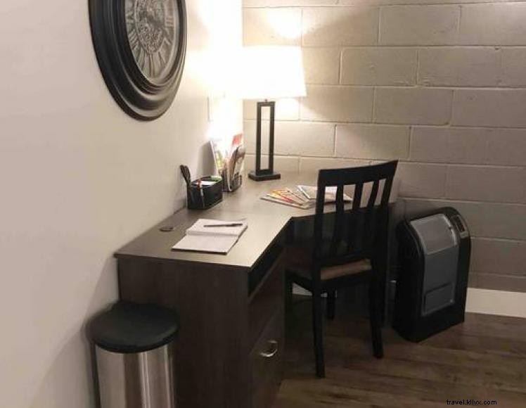 Apartemen Studio Pusat Kota 